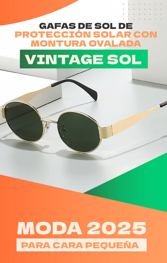 Vintage Sol