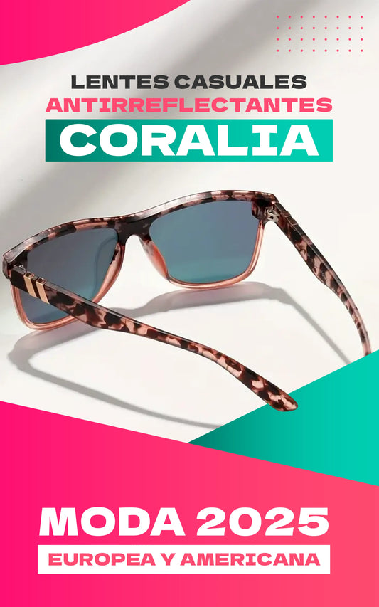 Coralia