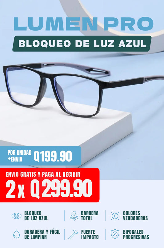 Lumen Pro