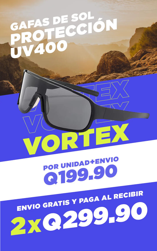 Vortex