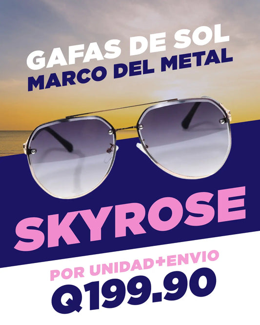 Skyrose