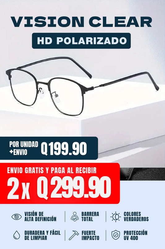 VisionClear
